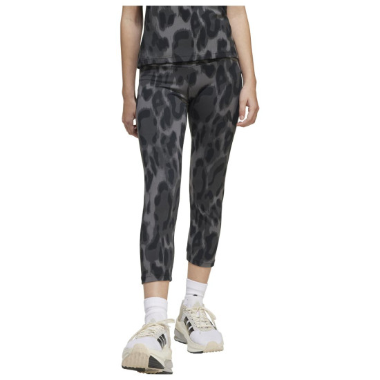 Adidas Παιδικό κολάν Future Icons Leggings 7/8 Adidas Παιδικό κολάν Future Icons Leggings 7/8